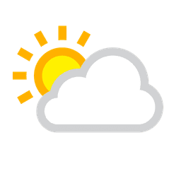 weather icon