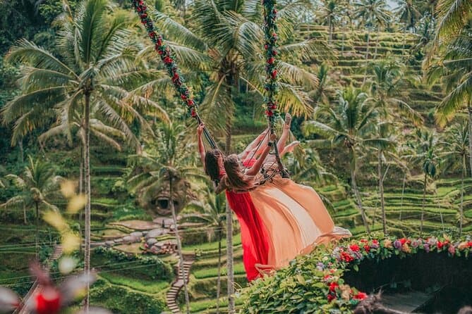 Ubud, Bali: Everything You Need to Know Before Your Vacation