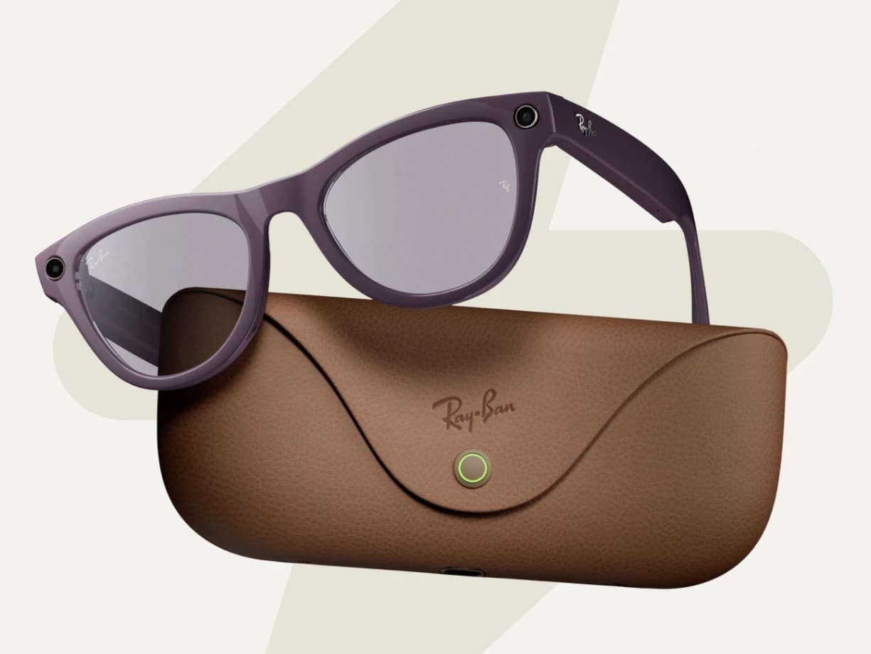 Ray-Ban Meta Gen 2 Lands in India at ₹39,900: Your AI-Powered Shades Are Finally Here!