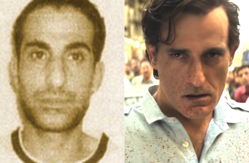 Real vs. Reel: The Cast of Dhurandhar