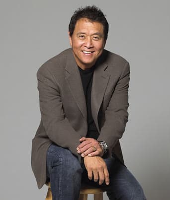 Robert Kiyosaki Warns: "The Biggest Crash in History Has Begun"