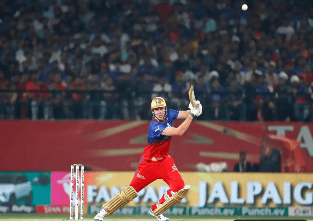 Cameron Green's Epic IPL Journey: From Big-Money Debut to Record-Breaking Star!